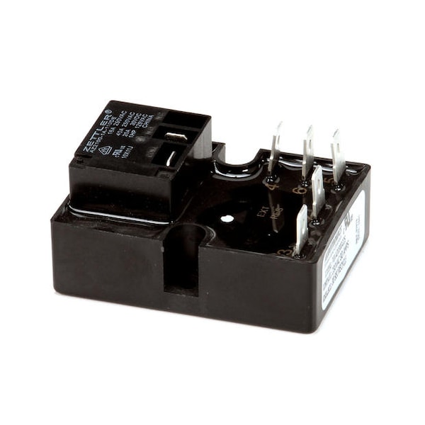 Electric Inf 230V 30A Control